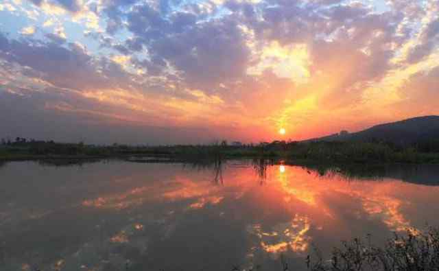 湖南省常德市武陵區(qū)天氣 常德天氣介紹 常德氣候簡介