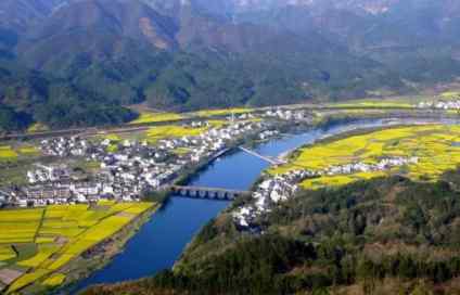 旅游的好地方 4月旅游好去處 中國最美的10個地方盤點