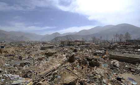 地震強(qiáng)度 地震有幾級 地震級數(shù)是怎樣劃分的