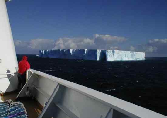 antarctic 一趟60萬 為什么中國(guó)人喜歡到南極這個(gè)不毛之地旅游?