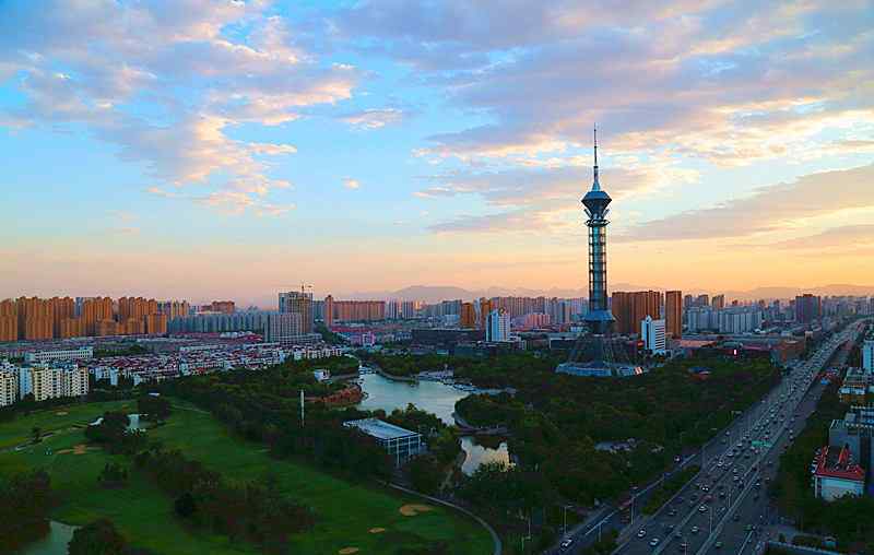 石家莊溫度 石家莊天氣介紹 石家莊氣候簡(jiǎn)介