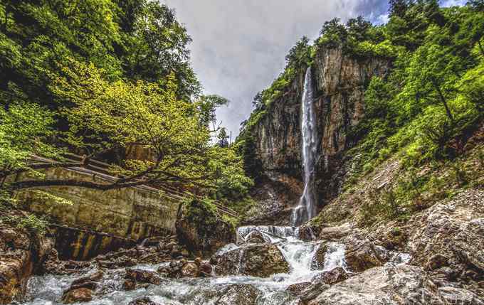 現(xiàn)在最佳旅游地 2018年亞洲最佳旅游目的地 居然藏在中國西北