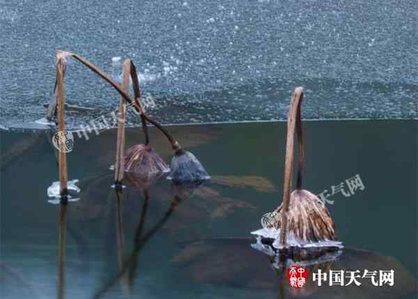 湖北省襄陽市天氣 湖北天氣：襄陽遭遇40年來1月最冷一天 未來三天最低氣溫僅-10℃