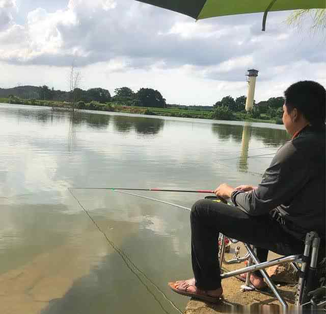 臨沂釣魚網(wǎng) 臨沂市周邊有什么釣魚的好去處？