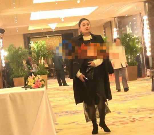 林華華扮演者 曹云金女友唐婉懷孕 女友竟是《人民的名義》里的林華華