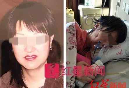 女商人抽脂成植物人10年后死亡 對此大家怎么看？