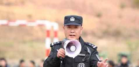 特警殉職后捐遺體是怎么回事 楊建軍為什么去世？