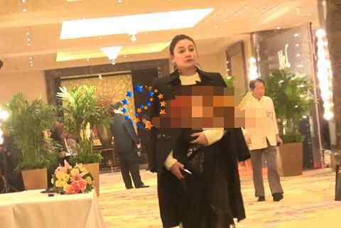 曹云金女友懷孕是怎么回事 隱婚還是未婚先孕真相揭秘