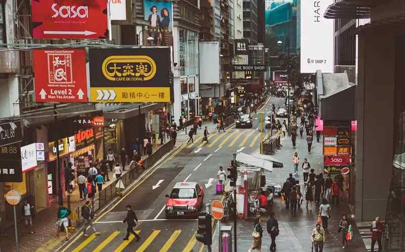 深水埗 探訪深水埗和淺水灣，香港富人區(qū)和貧民區(qū)生活差別竟這么大…