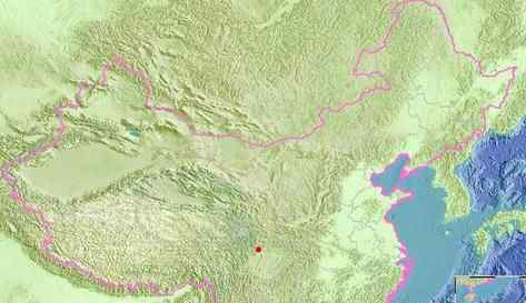 2018年4.21日四川茂縣地震最新消息 四川阿壩州茂縣發(fā)生3.2級地震