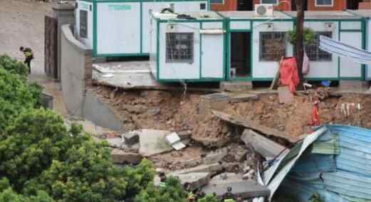 深圳暴雨小孩死亡 究竟是怎么死的？