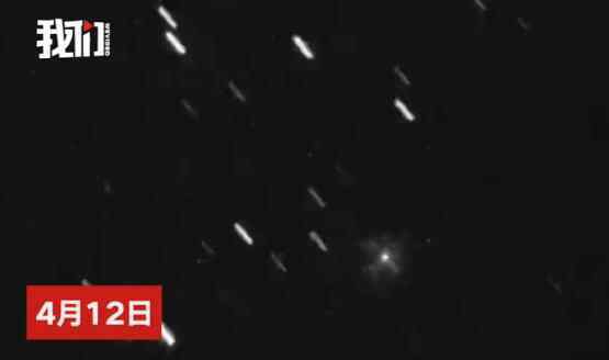 波音衛(wèi)星疑解體 為什么解體究竟是怎么回事？