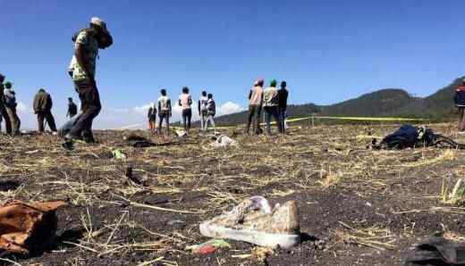 埃航獅航空難相似 悲劇真相實(shí)在讓人痛心