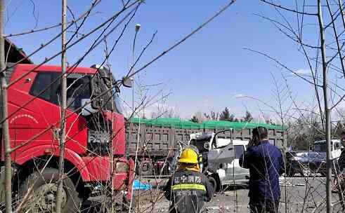 沈陽(yáng)蘇家屯車禍 事件真相實(shí)在令人痛心