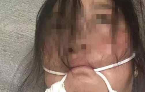 孕婦臨盆遭綁架 背后原因簡直讓人震驚