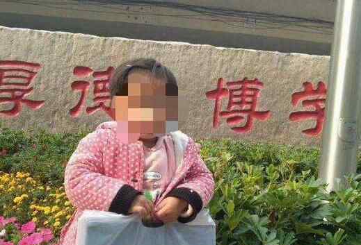 夫妻疑用女兒詐捐 背后真相簡直讓人痛心