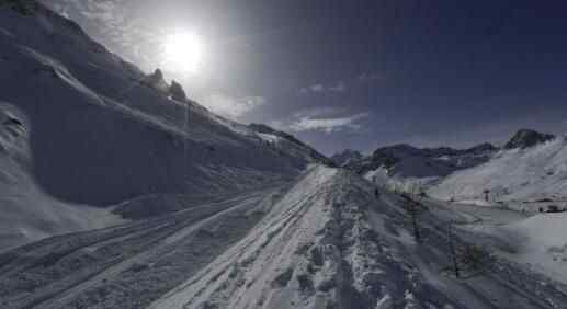 男孩滑雪遭遇雪崩 驚險至極真相實在太嚇人了