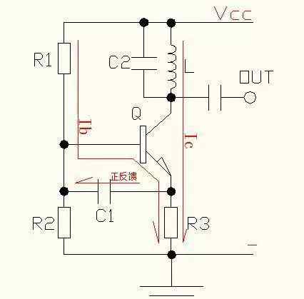 諧振電路 淺析LC諧振電路和LC振蕩電路