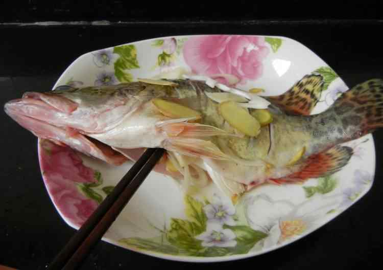 桂花魚怎么做好吃 桂花魚的簡(jiǎn)單做法 桂花魚做法及配料