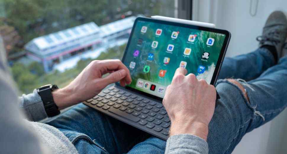 ipad區(qū)別 被蘋果這么多款iPad搞暈？一文讀懂不同版本iPad的區(qū)別