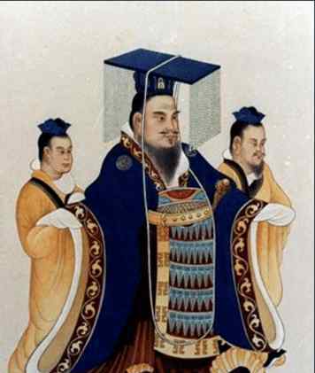 御史大夫韓安國(guó)者 韓安國(guó)反對(duì)對(duì)匈奴開戰(zhàn)被漢武帝放外任，又遇敗績(jī)遠(yuǎn)遷右北平