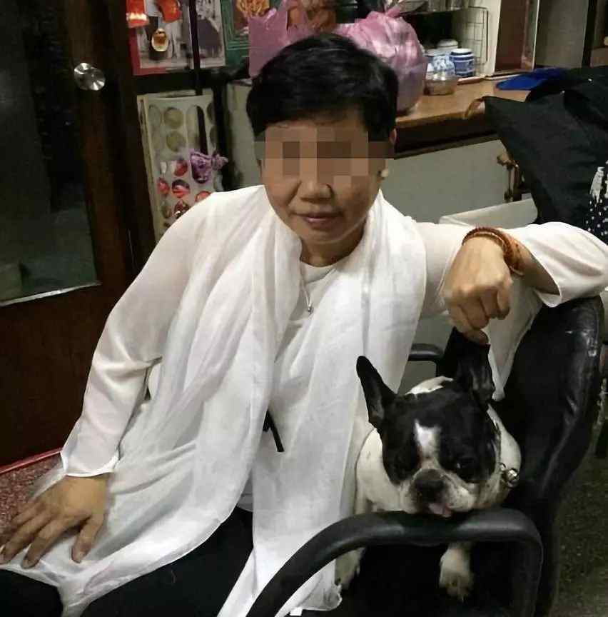 泰國女富豪 兇殘謀殺！泰國女富豪被封混凝土藏尸冰箱，巨額財產(chǎn)失蹤