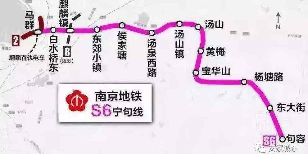 麒麟門二手房 南外也帶不動！最低2.2萬/㎡！實探麒麟價格“洼地”！