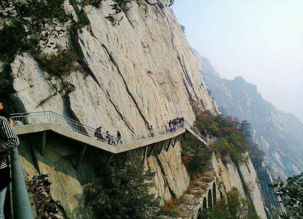 黃山在哪 五岳歸來不看山，黃山歸來不看岳，那么黃山到底厲害在哪里？