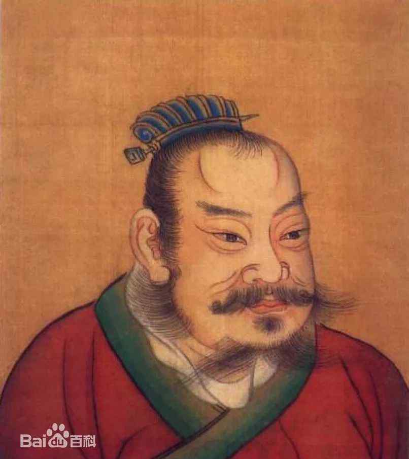 楚漢歷史 兩人之戰(zhàn)––楚漢之爭(zhēng)