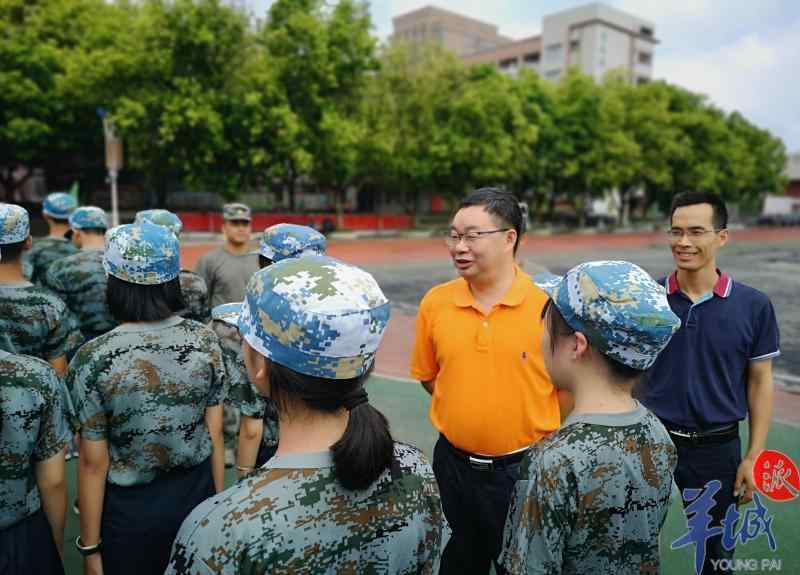 高要一中 創(chuàng)下廣東高要教育奇跡的“大神”彭司先，有一個(gè)育人“法寶”