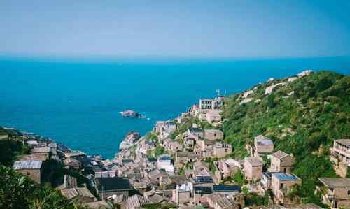 東極島好玩嗎 舟山東極島在哪里有幾個(gè)島有什么好玩的地方幾月去合適