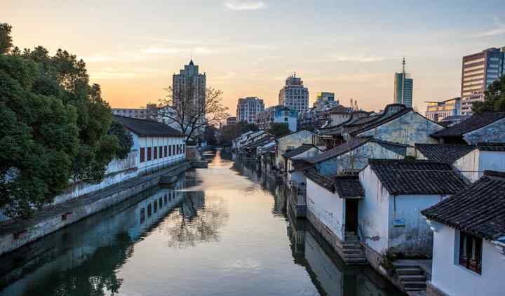 浙江面積多少平方公里 浙江十大城市面積排行榜，省會：杭州排名第二，嘉興墊底排名第十