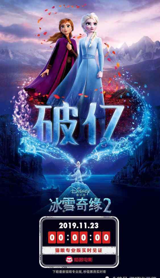 殘破的公主 冰雪奇緣2：又見“細節(jié)狂魔”，衣服的破損、路邊的野草，都太逼真了！