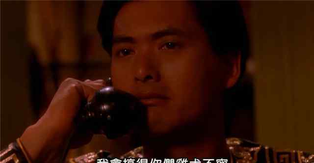 劉鎮(zhèn)偉鬼片 1987年8部香港鬼片：《倩女幽魂》竟然賣不過《靈幻先生》