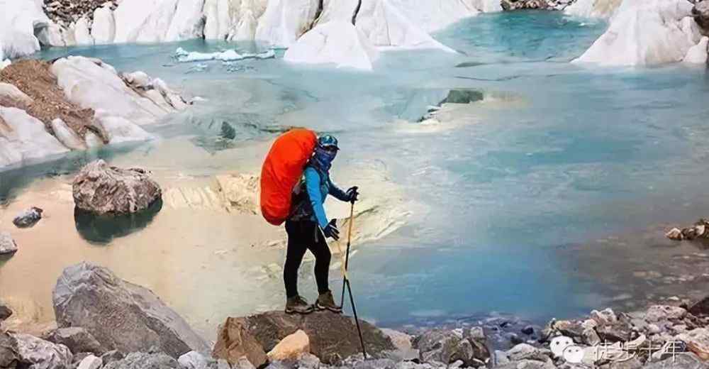 登山鞋怎么洗 【戶外】干貨！老驢在購買戶外裝備上的一些心得