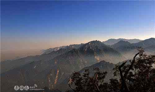 壽比南山的南山是指 壽比南山”的“南山”到底是指哪一座山？