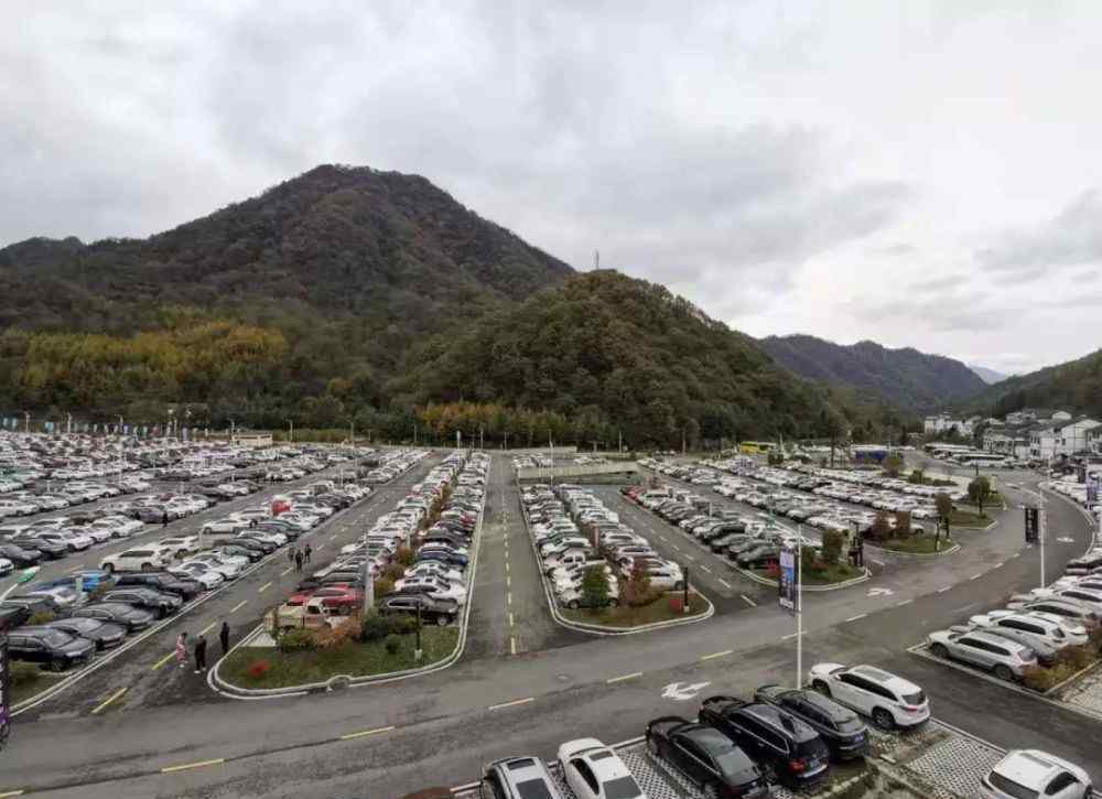 巴中光霧山幾月看紅葉 光霧山紅葉最佳觀賞季，錯(cuò)過再等一年！