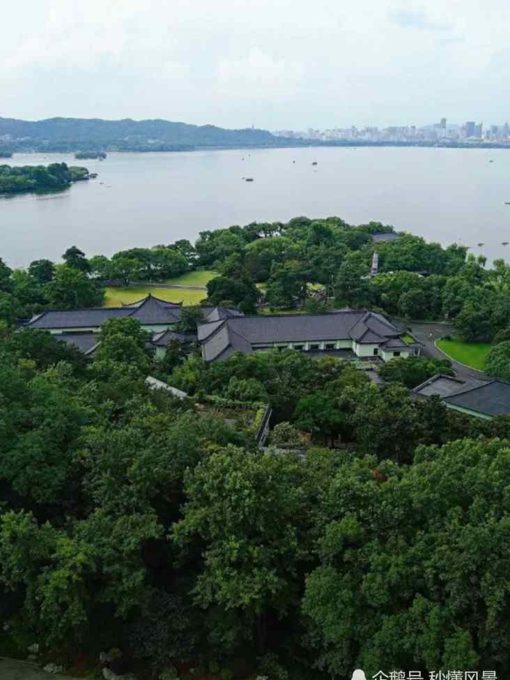 雷峰塔在哪 雷峰塔在哪里有幾層多高門票多少錢有什么好玩的？