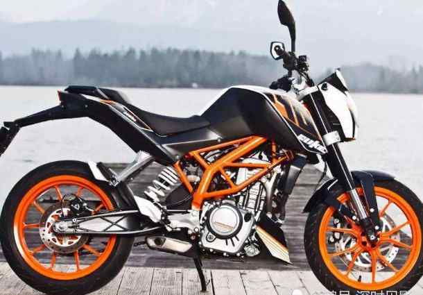 ktm390adv KTM390ADV版即將到來(lái)，售價(jià)或5萬(wàn)元起售，可公路騎行可越野