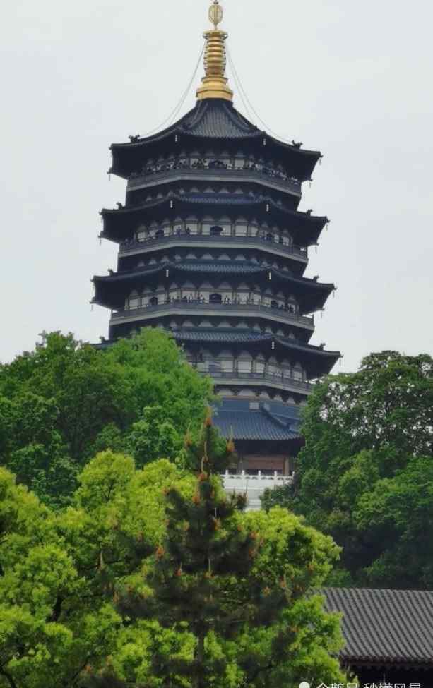 雷峰塔在哪 雷峰塔在哪里有幾層多高門票多少錢有什么好玩的？