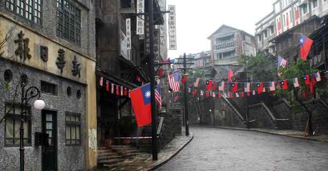 重慶國(guó)民街在哪里 重慶“民國(guó)街”，老重慶的縮影，體會(huì)不一樣的民國(guó)情韻