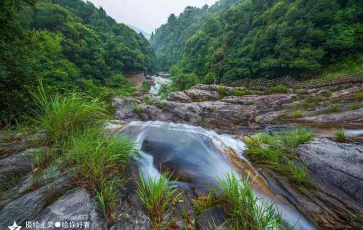 金牌旅游網(wǎng) 金牌旅游村第二十一站：氧氣十足！現(xiàn)實(shí)版的“世外桃源”——云礤村