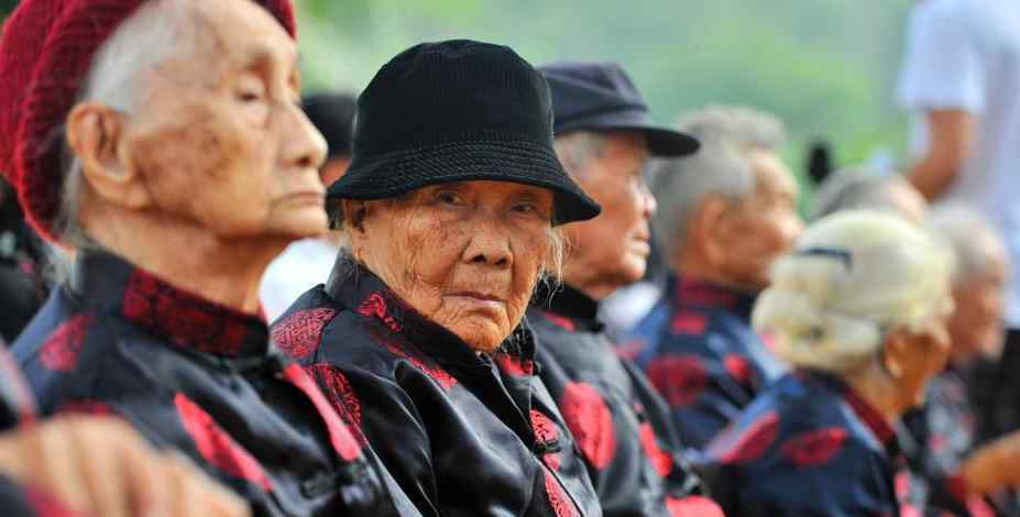 什么樣的老人克子女 老人太長壽會“克”子孫？里面的門道有很多，子女要做到心中有數(shù)