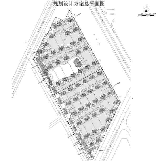 渾南新樓盤 建筑面積65萬平 渾南“新市府”再添新樓盤！