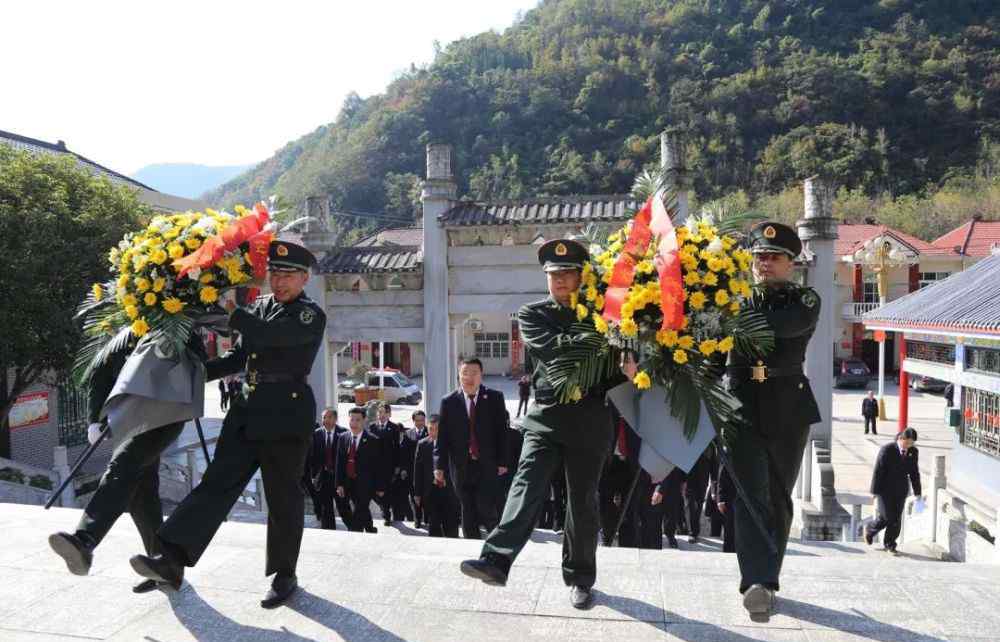 紅軍精神 傳承紅軍精神，感悟信仰力量