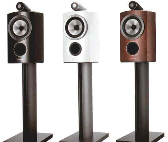 harbeth 《Stereophile》雜志2019秋季推薦榜：入選的音箱類器材三