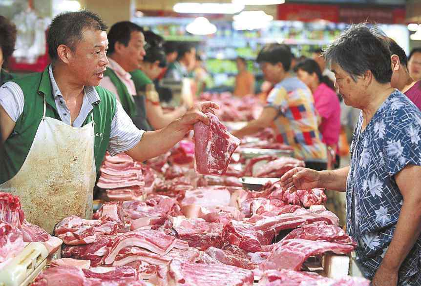 菜場里面最缺什么店啊 菜市場里面“被嫌棄”的三種菜，家庭主婦很少買，外行人卻搶著要！