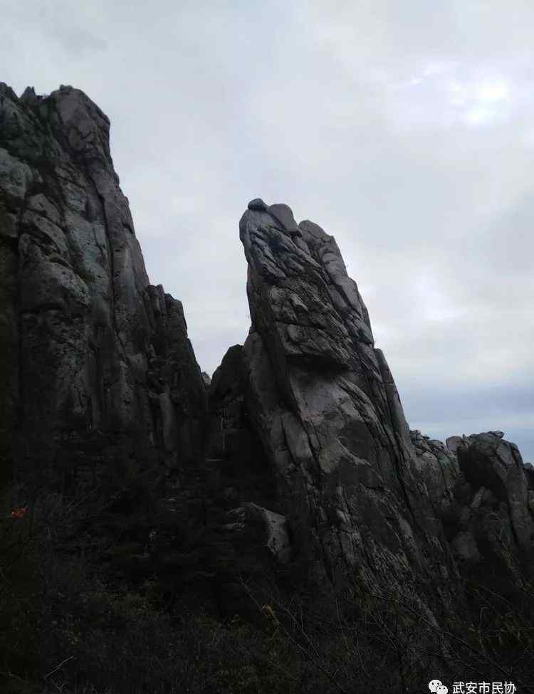 嶗山一日游 海上第一仙山——嶗山一日游