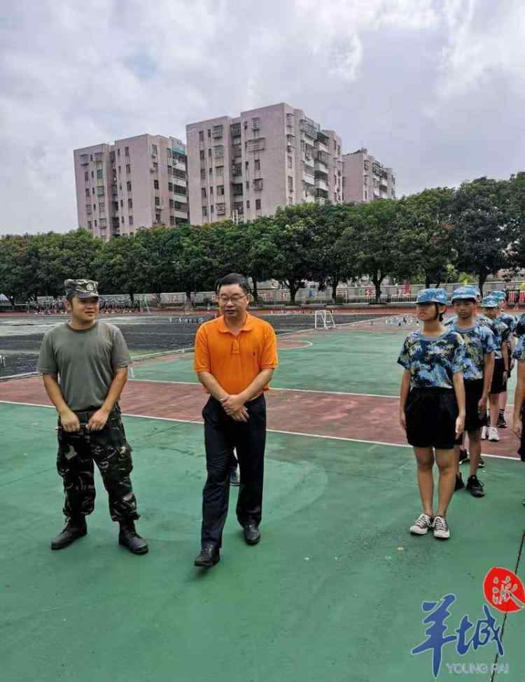 高要一中 創(chuàng)下廣東高要教育奇跡的“大神”彭司先，有一個(gè)育人“法寶”