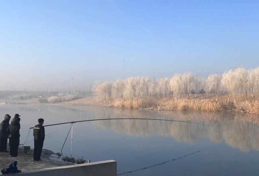 冬季釣魚的技巧和方法 低溫釣魚的技巧和方法，掌握好這幾點(diǎn)，再也不愁會空軍了